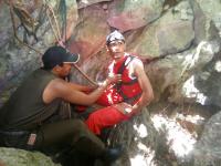Fun Fun Cave - Ecotourism and adventure tour in Dominican Republic