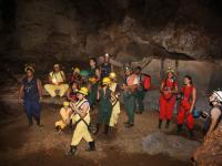 Fun Fun Cave - Ecotourism and adventure tour in Dominican Republic